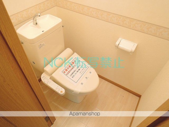 エクレールの内装写真