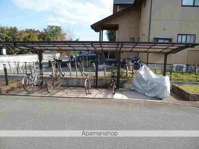 レオパレスデラシネのその他写真