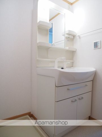カーサ クラールAの内装写真