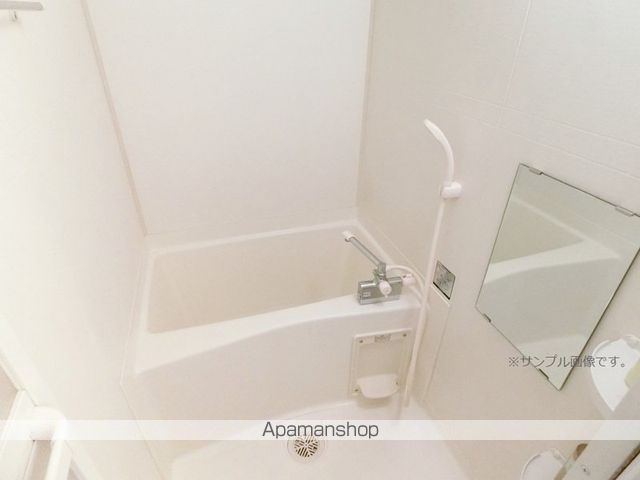 レジデンス鷺洲の内装写真