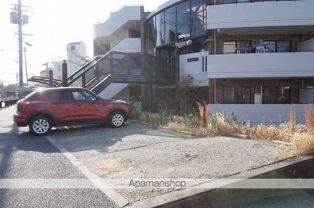 カルム緑地公園IIのその他写真