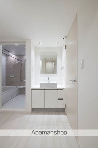 恵比寿ガーデンテラス弐番館の内装写真