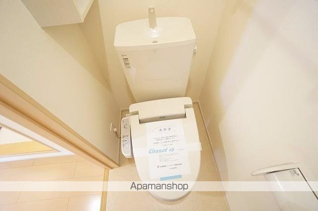 グリーンフィールズ遠賀Iの内装写真