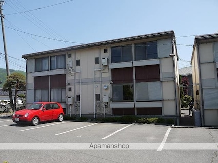 アーバンのぐちＡ[3LDK/56.32m2]の外観2