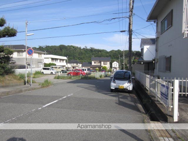 ビラ高倉の周辺写真