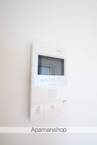 LE COCON 人形町の内装写真