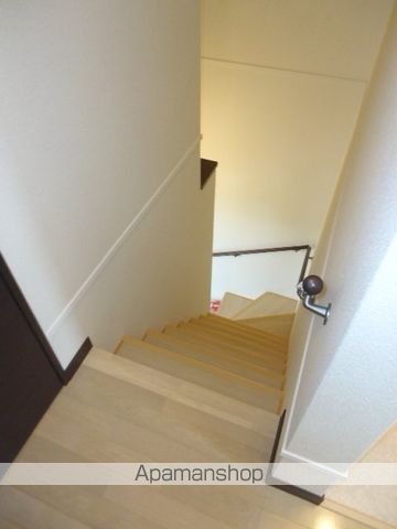 レオネクストショアーズIの内装写真