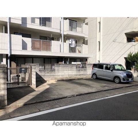 ファミール茶屋ヶ坂のその他写真