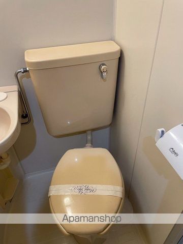 リバティ丸之内の内装写真