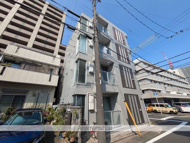 ノヴェル今池