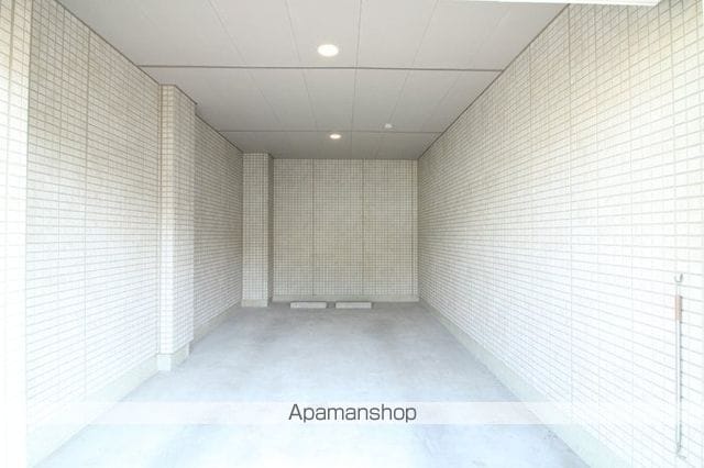 カレッツァII番館の内装写真