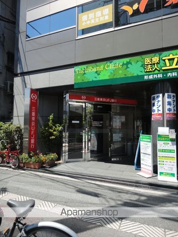 レオパレス長池の周辺写真