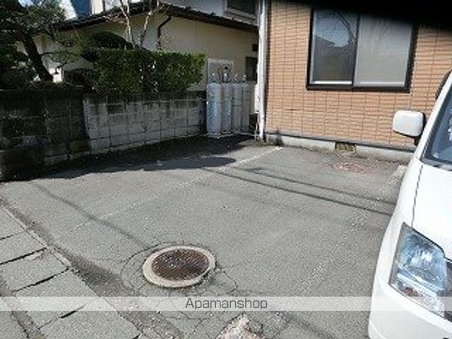 ハイパインIIのその他写真