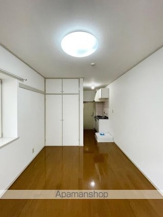 ハイムピア緑ヶ丘[1R/17.01m2]のリビング・居間1