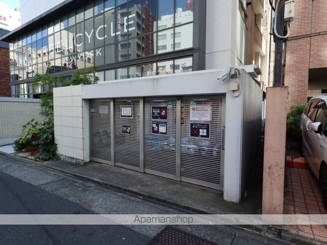 シエルブルー栄の外観写真