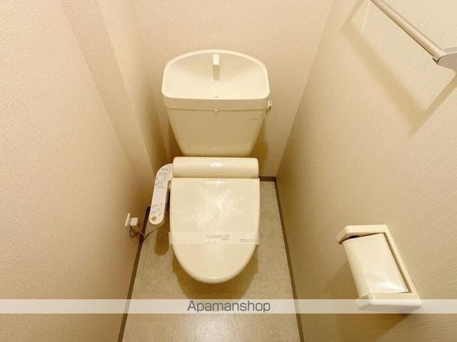 アルコバレーノ蛇田 Aの内装写真