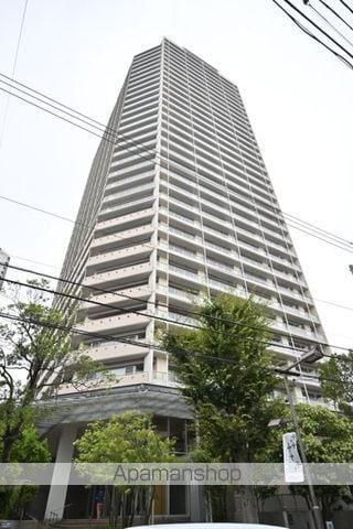 イーストコモンズ清澄白河セントラルタワー
