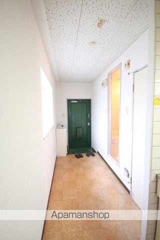 美笠ビルの内装写真
