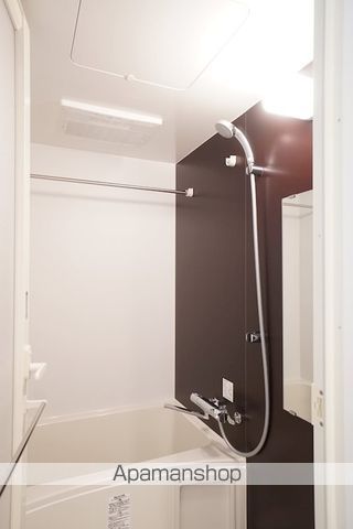 メインステージ入谷IVの内装写真