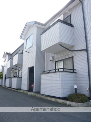 マリンヒルズ２１[1DK/34.78m2]の外観5