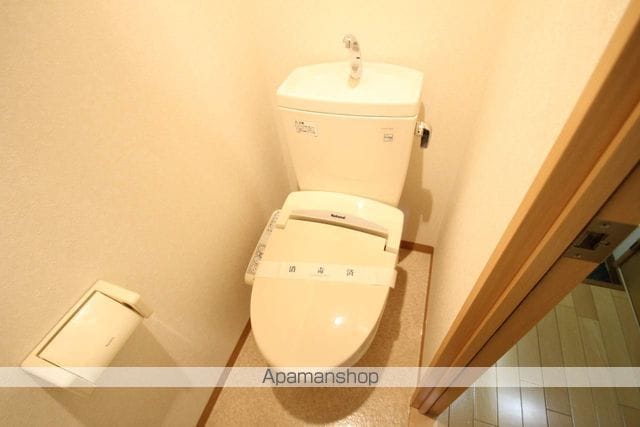 フレシールの内装写真