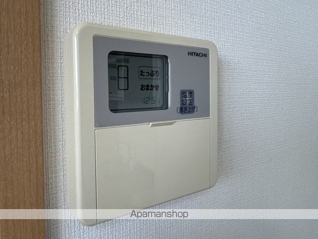 コーポ前田の内装写真