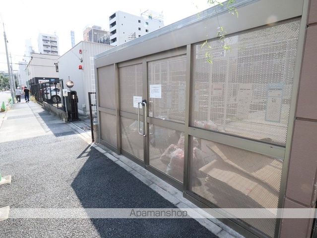カスタリア新栄IIの外観写真