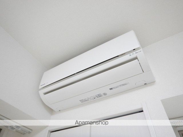 RE庵 荒田の内装写真