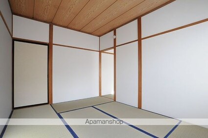 両角ハイツ[3K/59m2]の内装2