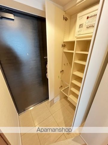 ドゥーエ菊川の内装写真