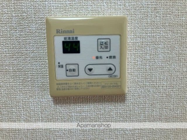 ルミエール花の木 Aの内装写真