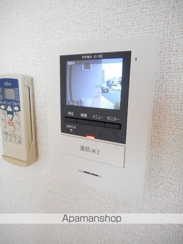 ボンヌジュルネの内装写真