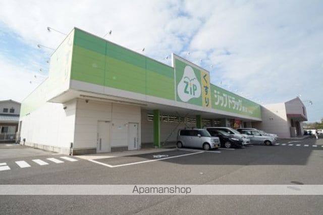 エスポワールBの周辺写真
