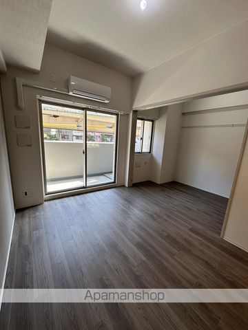 ESLEADRESIDENCE梅田MARKSの内装写真