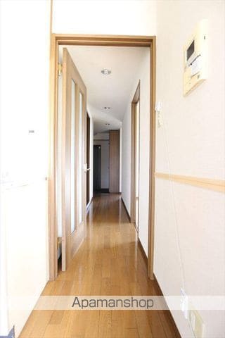 フレアグレイスの内装写真