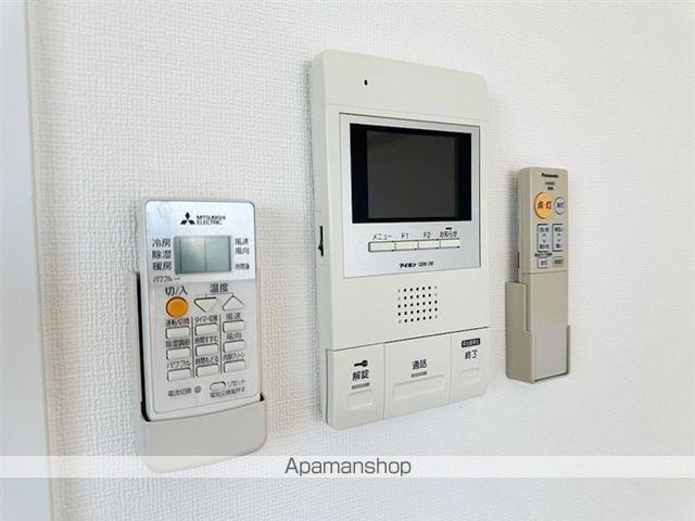 APPLE泉中央の内装写真