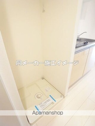 リブリ・スナイプⅡ[1K/24.57m2]のその他設備