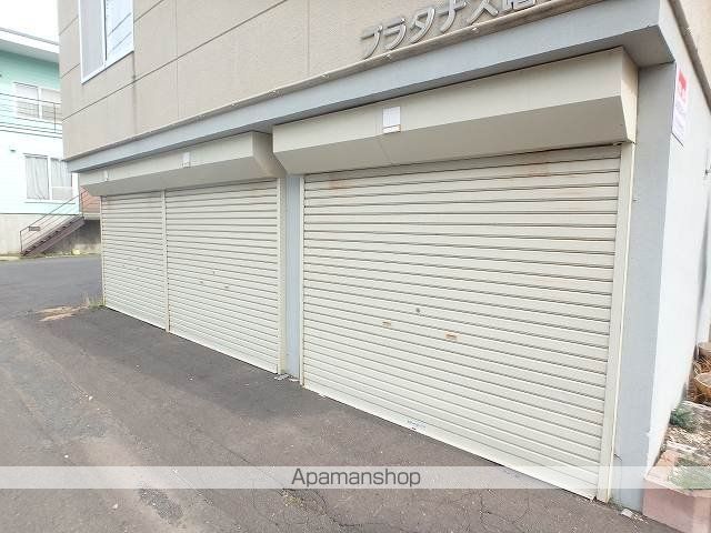 プラタナス曙A棟のその他写真