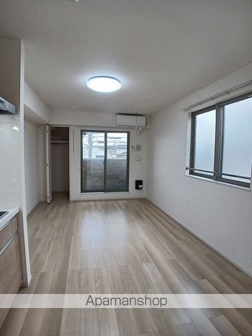 ココ・ビーナAの内装写真