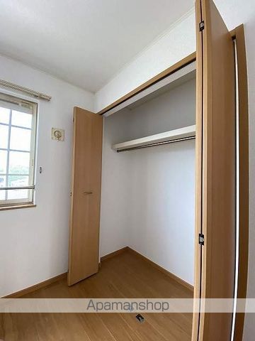 シュトラウスの内装写真