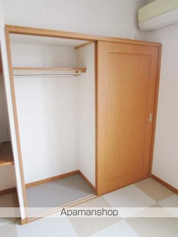 レオパレスSILKの内装写真