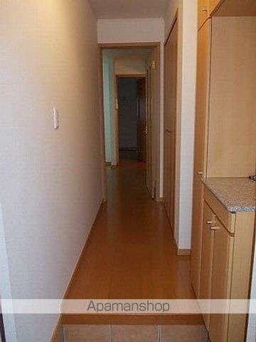 ガーデンハウス タカの内装写真