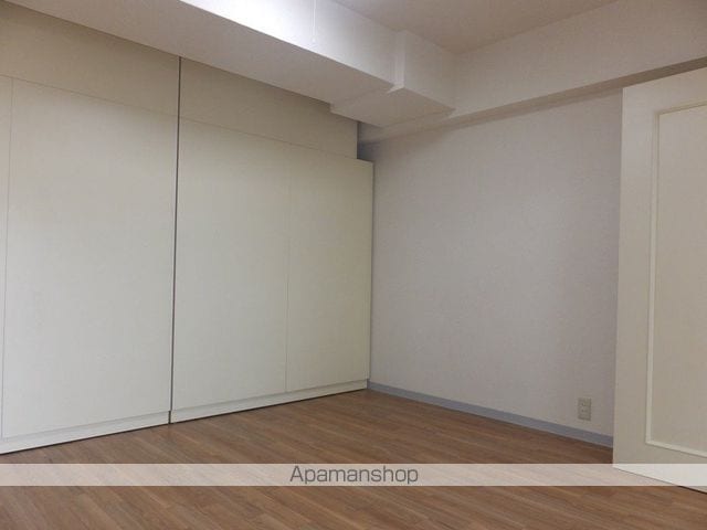 クリオパレス青葉 壱番館の内装写真