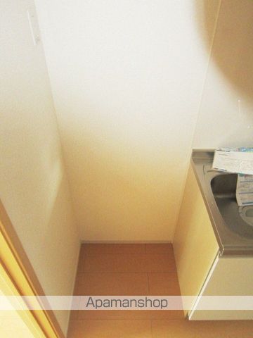 サンリット青木島の内装写真