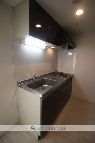 シャンテ南7条の内装写真