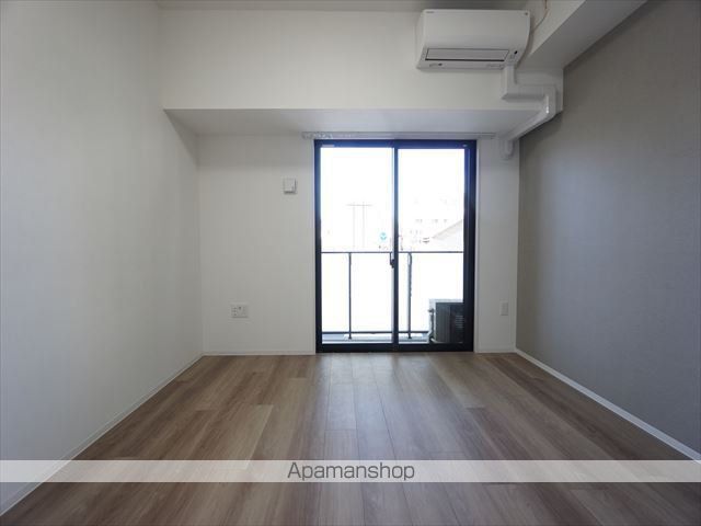 SーRESIDENCE浅間町の内装写真