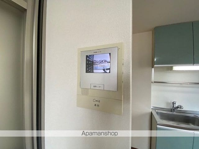 メルベーユの内装写真