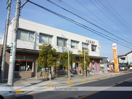 ワンブランチ[1K/22.96m2]の周辺8