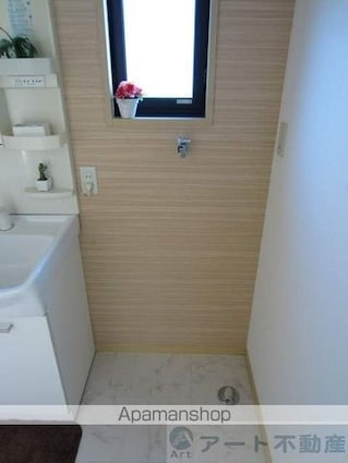 アネックス・Ｉ　Ｄ棟[2LDK/53.63m2]のその他部屋・スペース