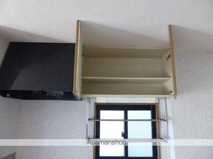 ピュアアムールＢ棟[2LDK/54.62m2]の内装6